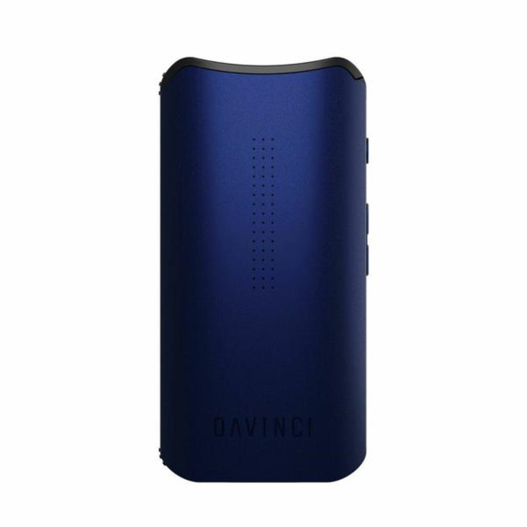 Davinci IQC Vaporizer Sapphire Blue