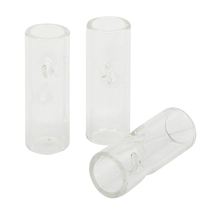 DaySavers Glass Filter Tips (11mm) (60 tips)
