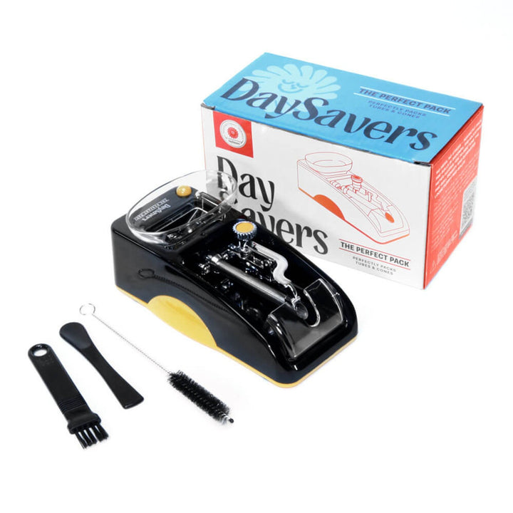 DaySavers Perfect Pack Joint Filling Machine
