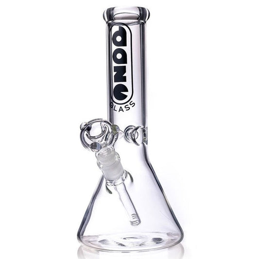 daze glass 12 og beaker bong