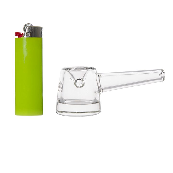 mj arsenal deco hand pipe