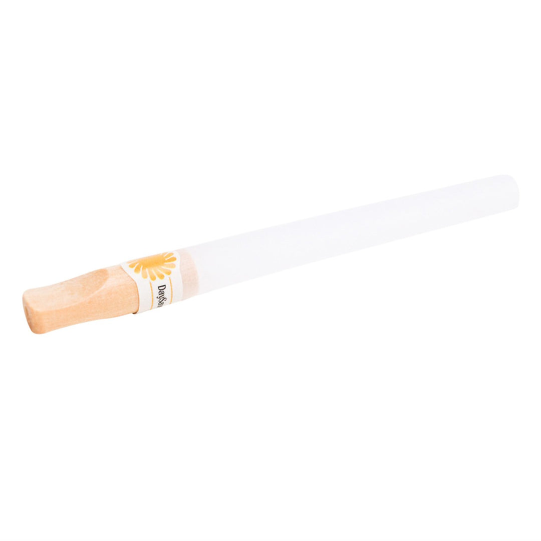 DaySavers Pre-Roll Tubes with Wood Tip (100 Tube/Cones)