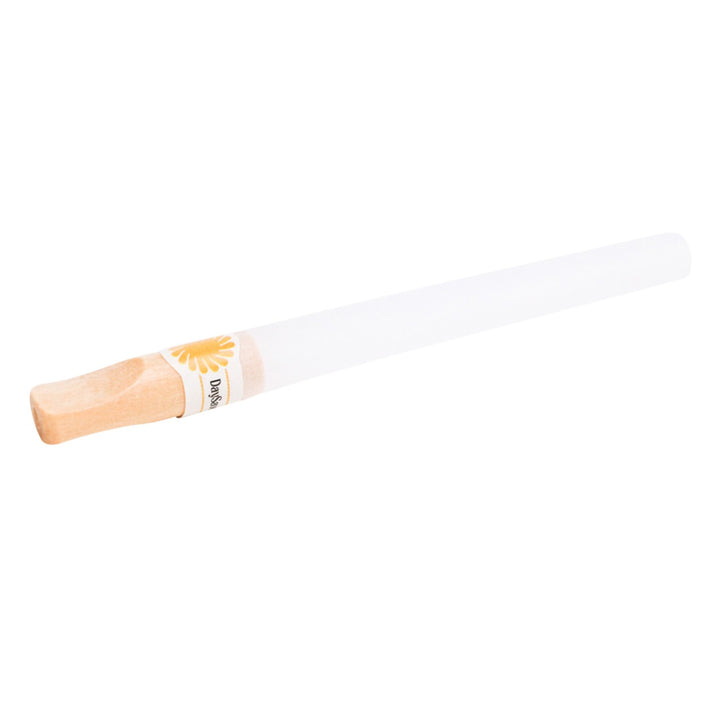 DaySavers Pre-Roll Tubes with Wood Tip (100 Tube/Cones)