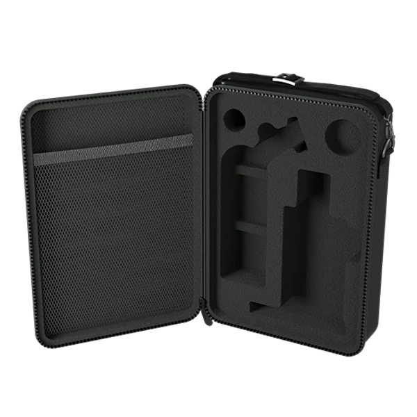 Modul + Dok Deluxe Travel Set - Gray Glass