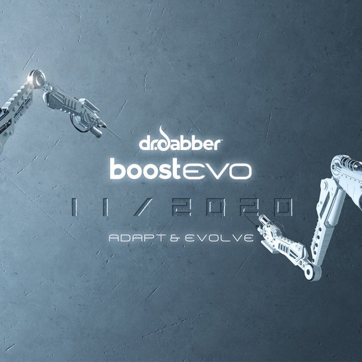 dr dabber boost evo e nail vaporizer