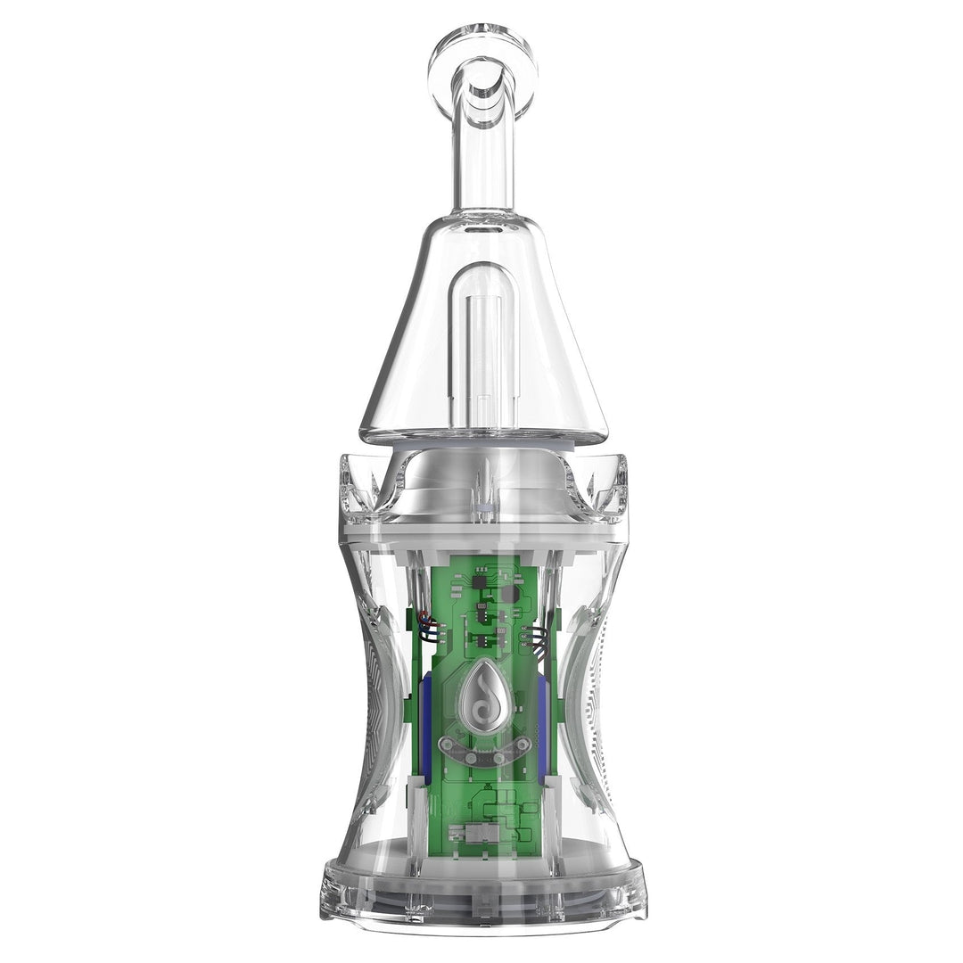 dr dabber boost evo e nail vaporizer