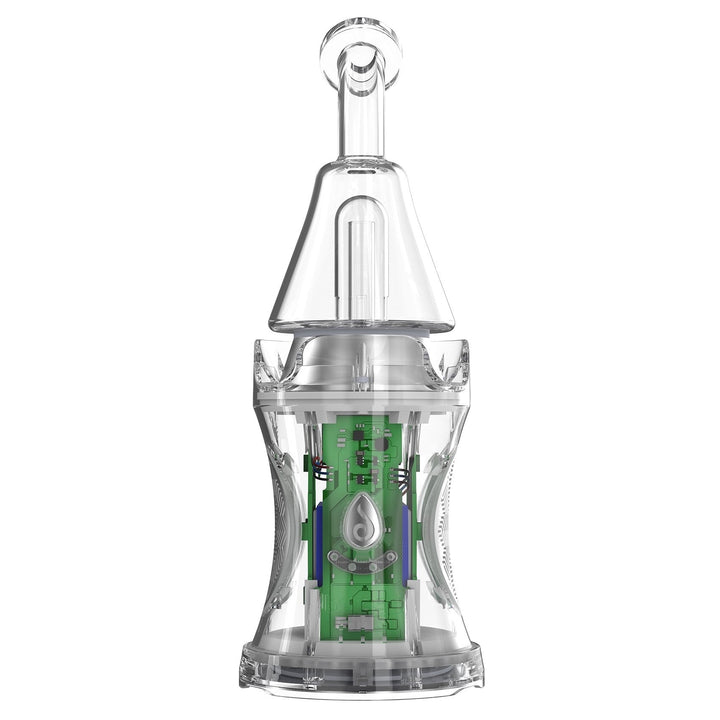 dr dabber boost evo e nail vaporizer