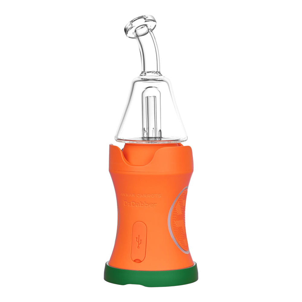 dr dabber boost evo carrots edition