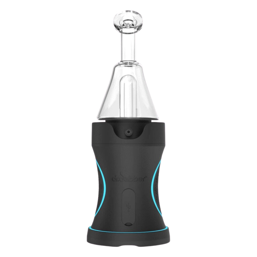 dr dabber boost evo e nail vaporizer black