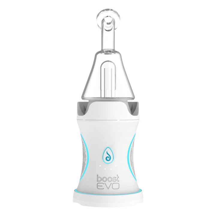 dr dabber boost evo e nail vaporizer