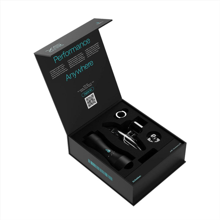 Dr. Dabber XS E-Rig Vaporizer