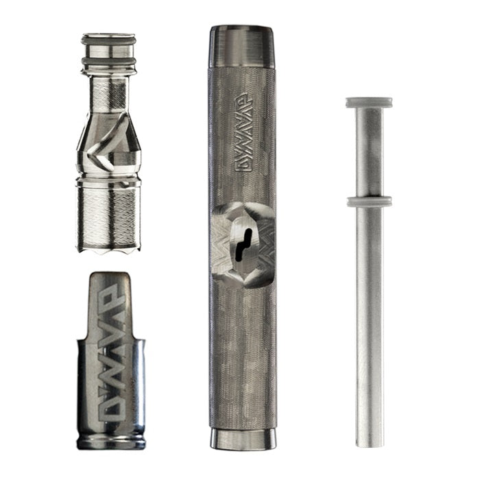 dynavap m vaporizer pen parts