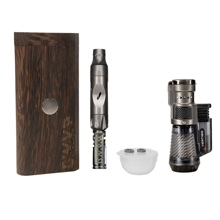 dynavap vong vaporizer pen