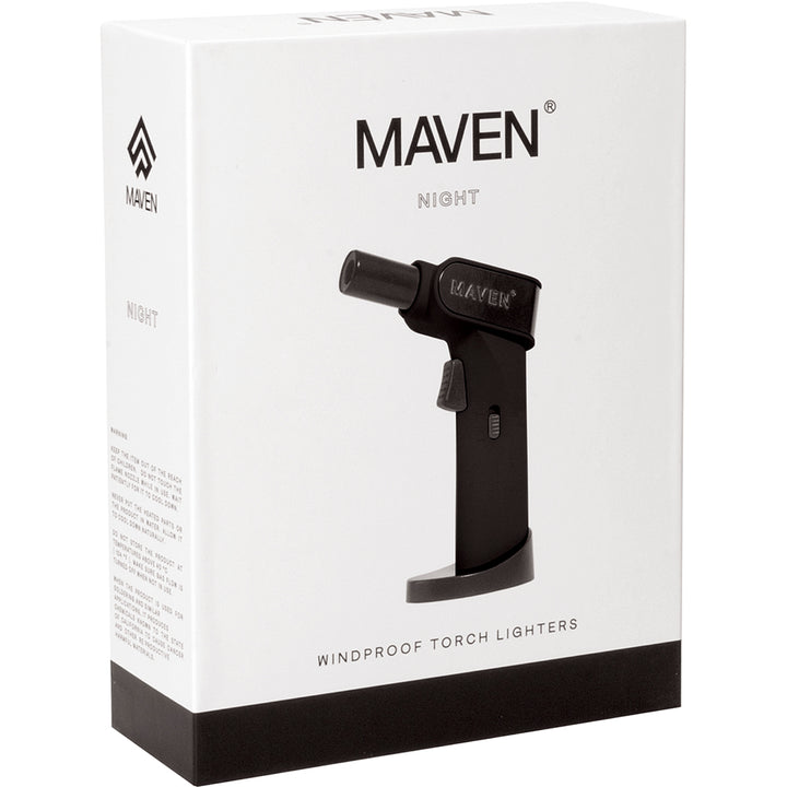 Maven Torch box