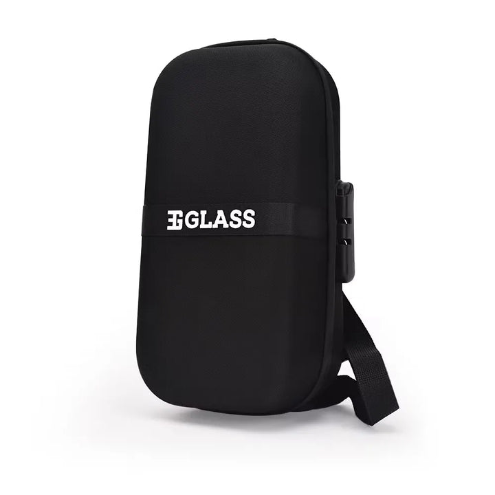 EG Glass - Sea Animal Egg Rig