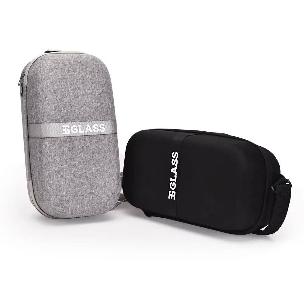 EG Glass - Sea Animal Egg Rig