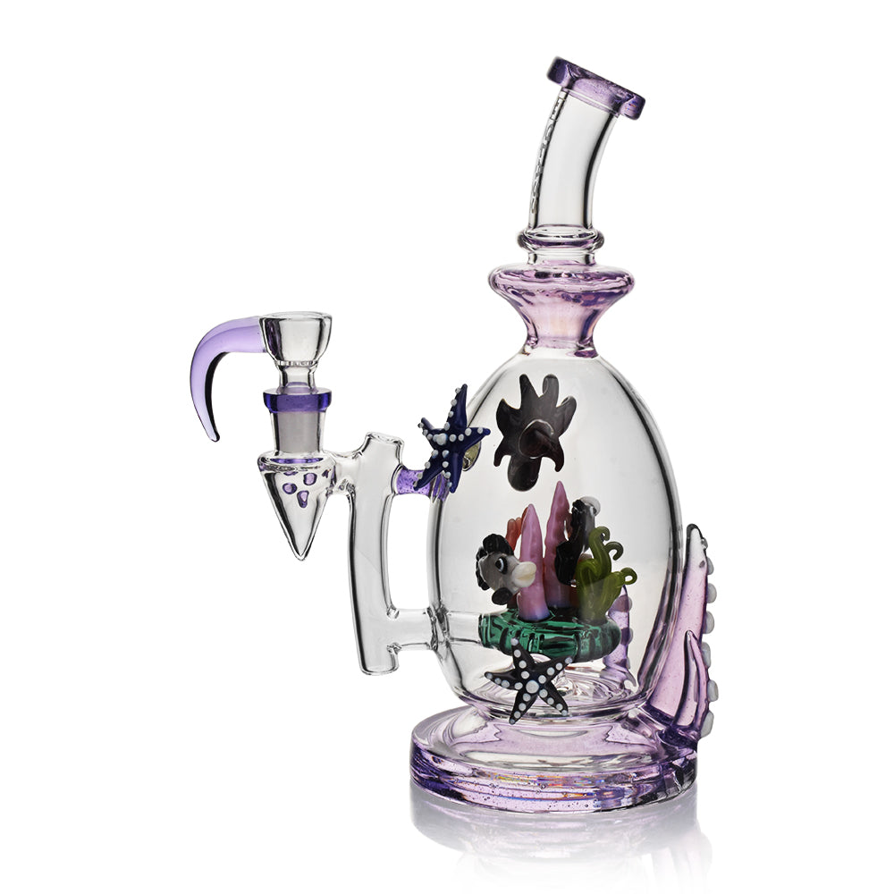 EG Glass - Bonsai Rig