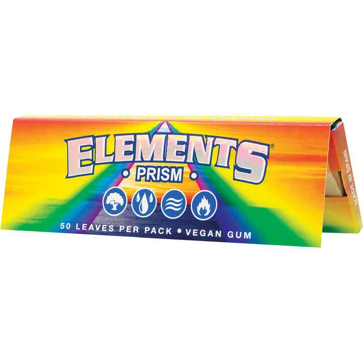 Elements Prism Papers 1 1/4"