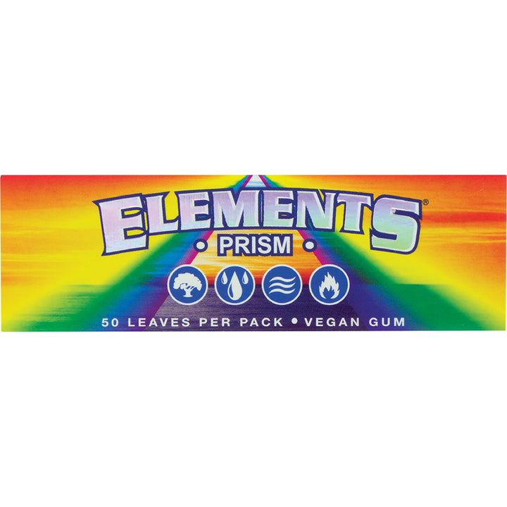 Elements Prism Papers 1 1/4"