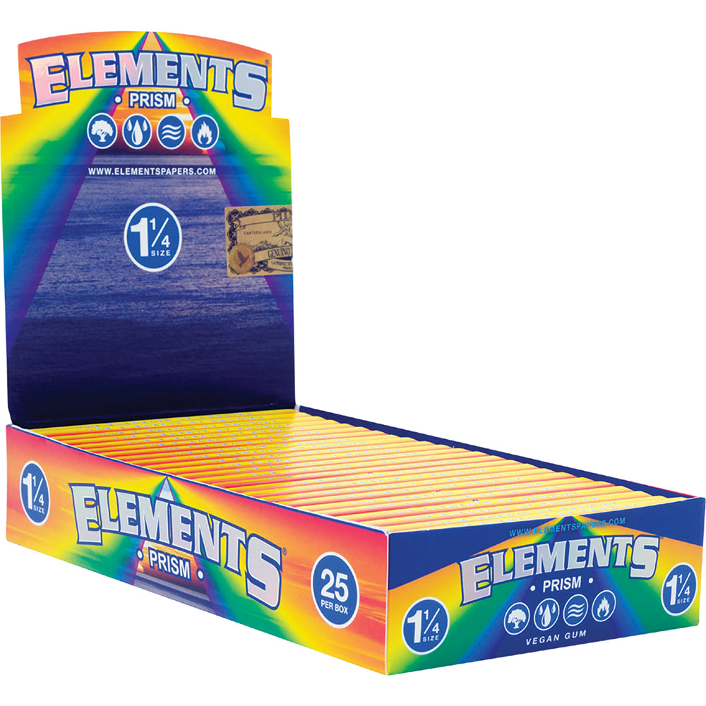 Elements Prism Papers 1 1/4"