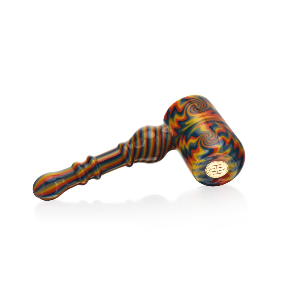 High Society Eris Premium Wig Wag Bubbler