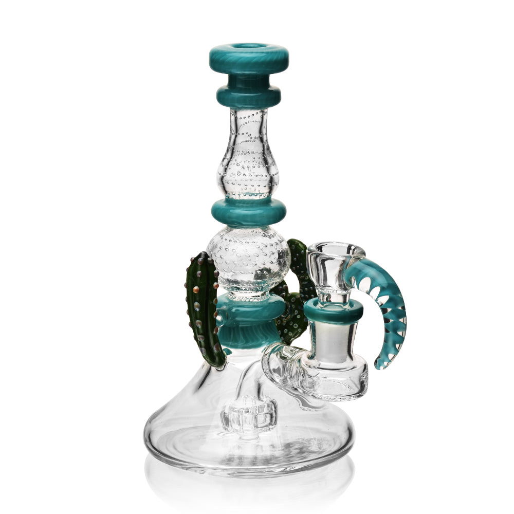 EG Glass - Cactus Drop Rig