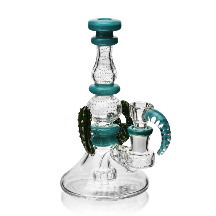 EG Glass - Cactus Drop Rig