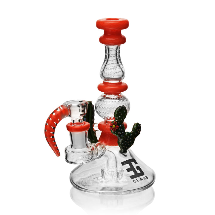 EG Glass - Cactus Drop Rig