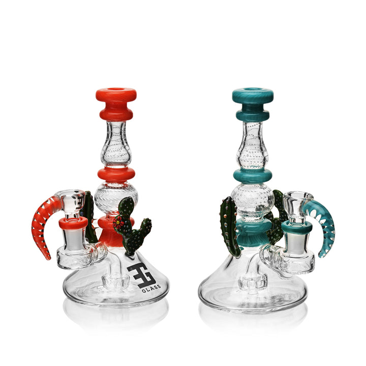 EG Glass - Cactus Drop Rig