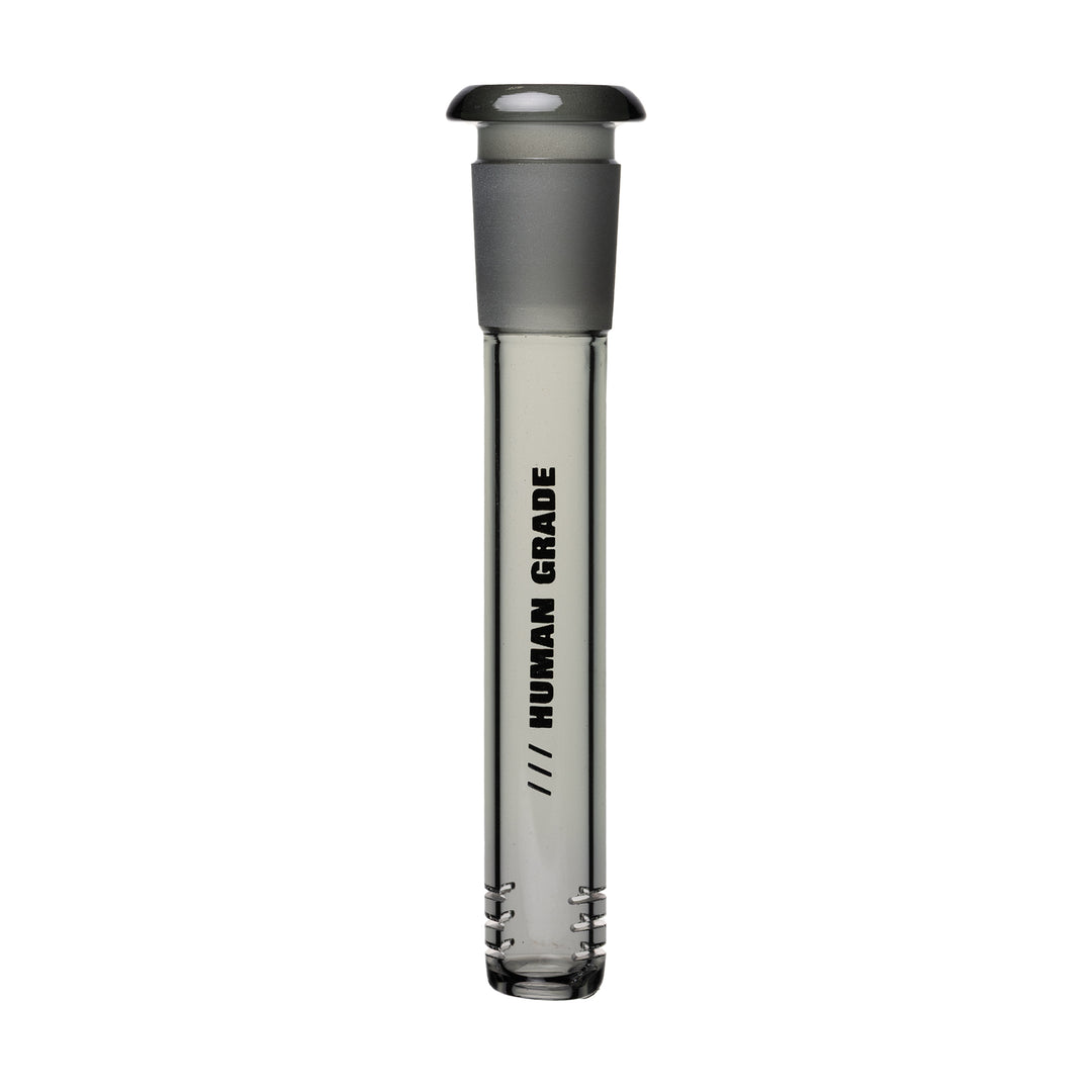 Human Grade 4.5" Smoke Downstem (14mm)