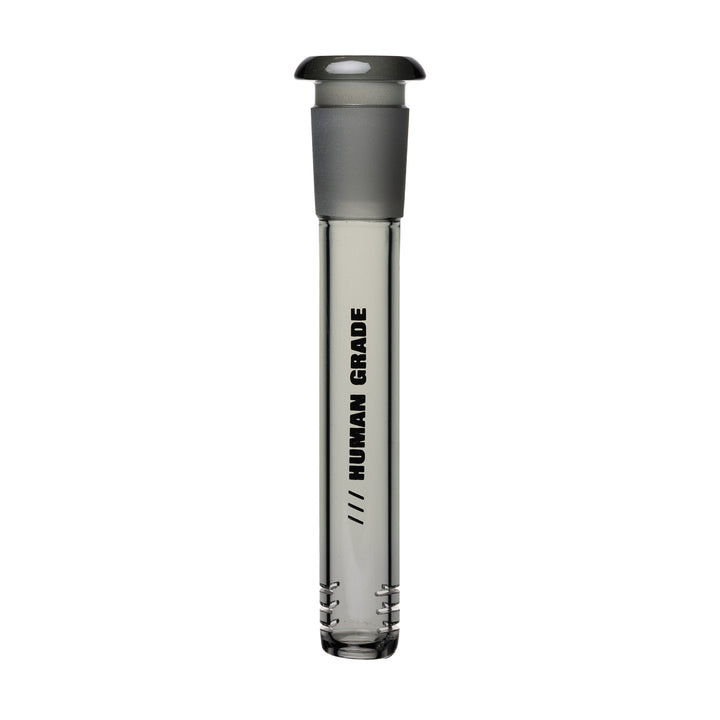 Human Grade 4.5" Smoke Downstem (14mm)