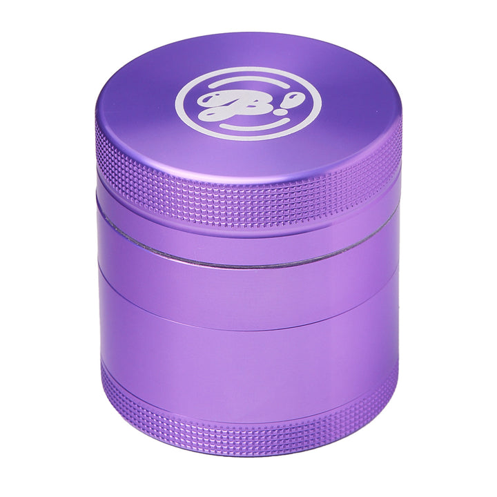 Big Fun Small Grinder (Lilac)