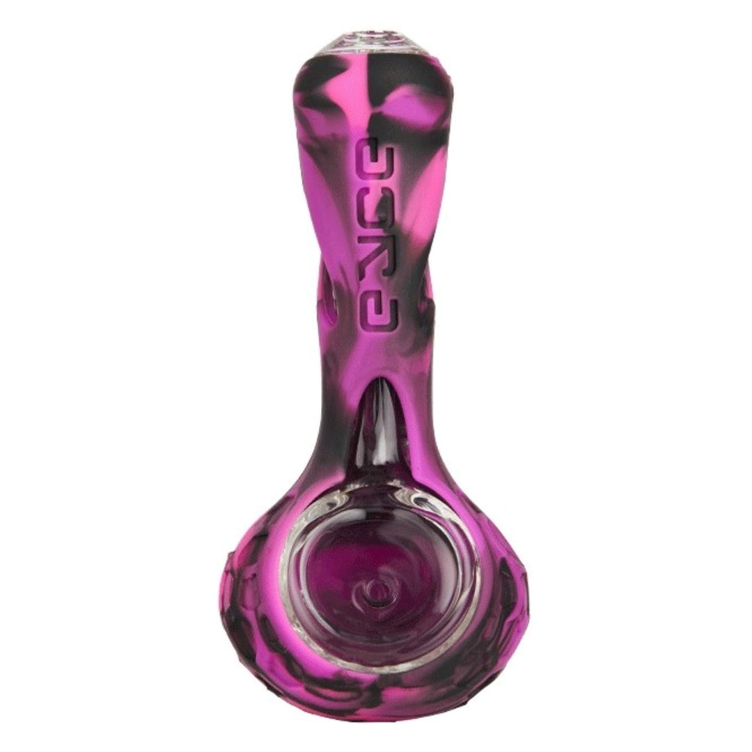 eyce alien hand pipe