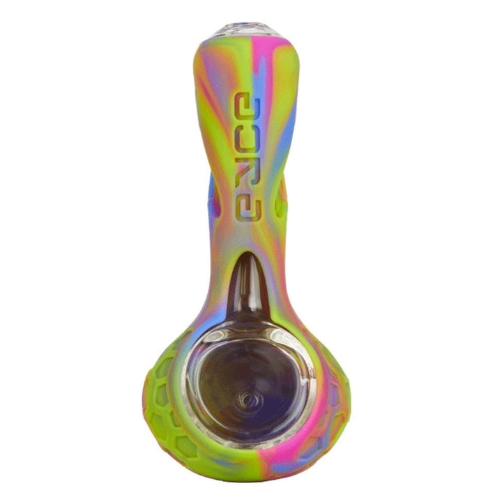 eyce alien hand pipe