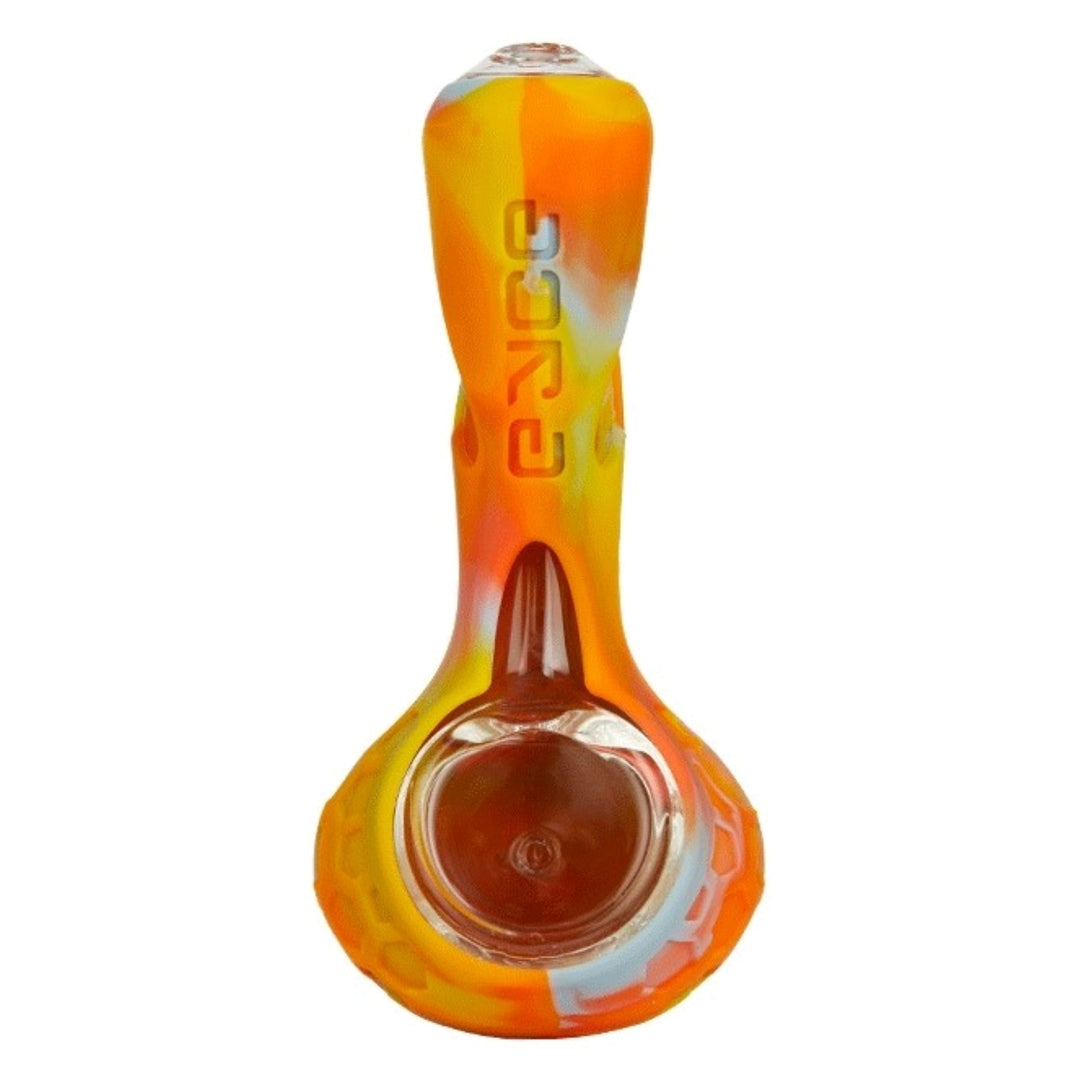 eyce alien hand pipe