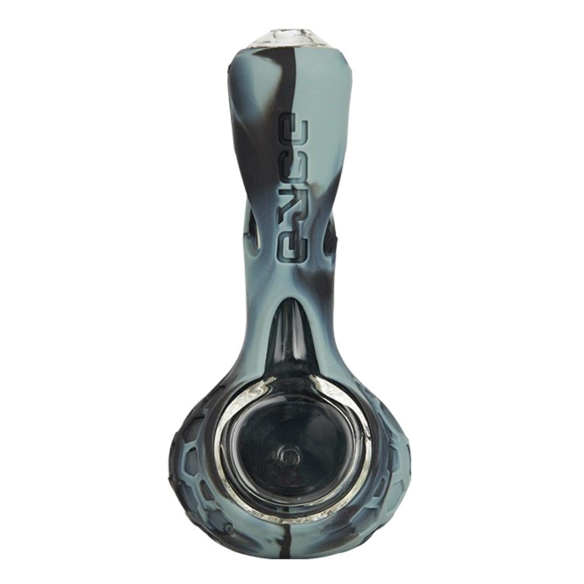 eyce alien hand pipe