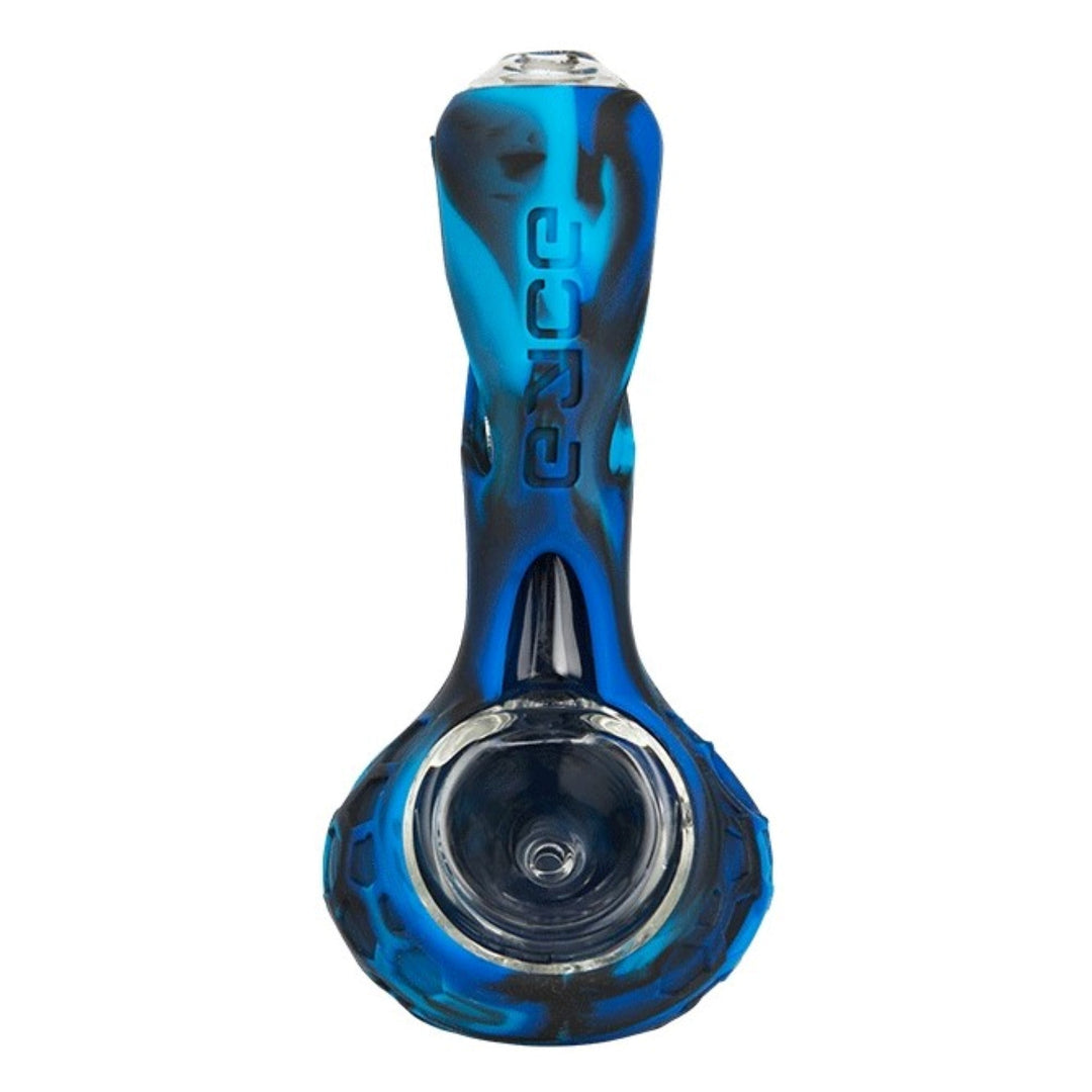 eyce alien hand pipe