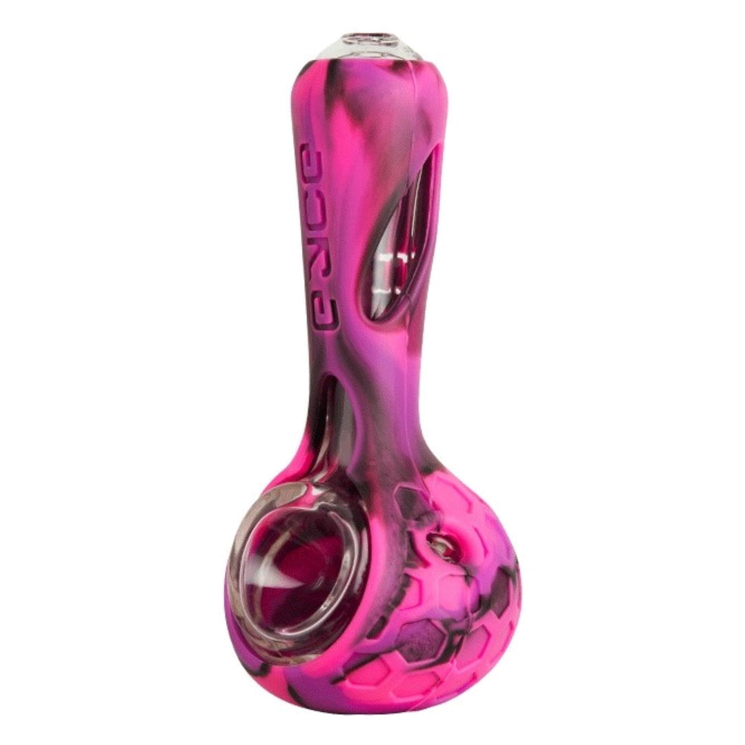 eyce alien hand pipe