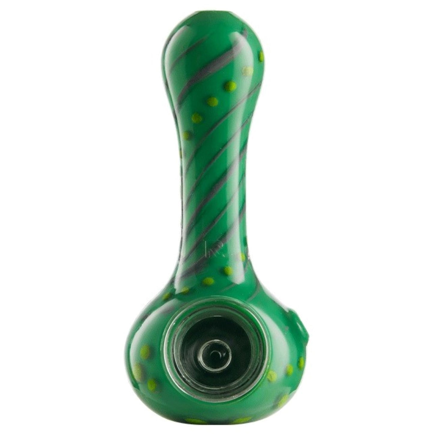 eyce oraflex floral hand pipe