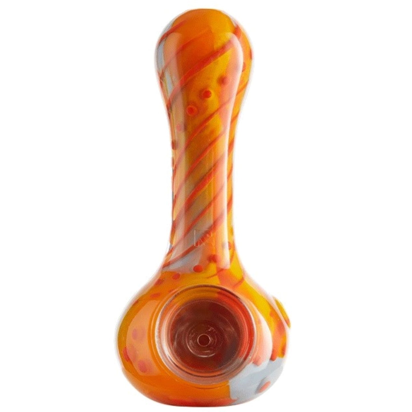 eyce oraflex floral hand pipe