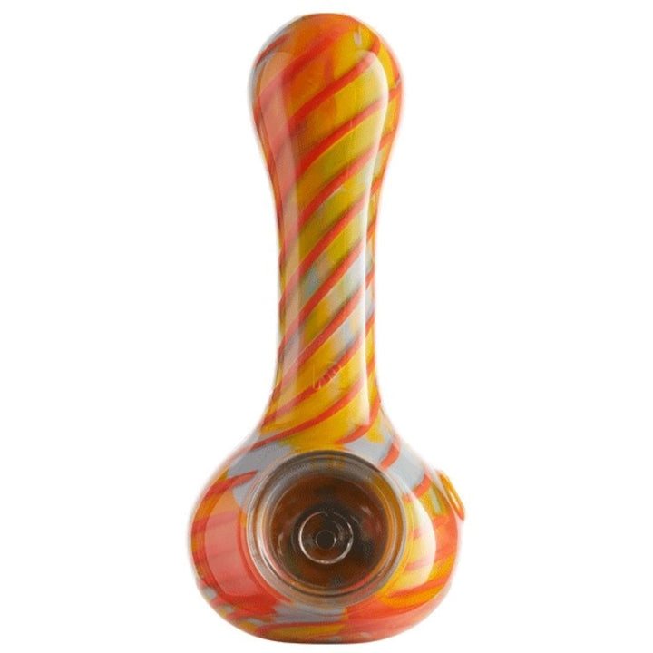 eyce oraflex spiral hand pipe