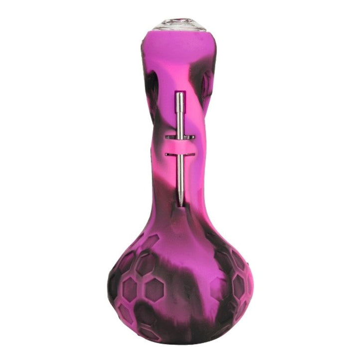 eyce alien hand pipe