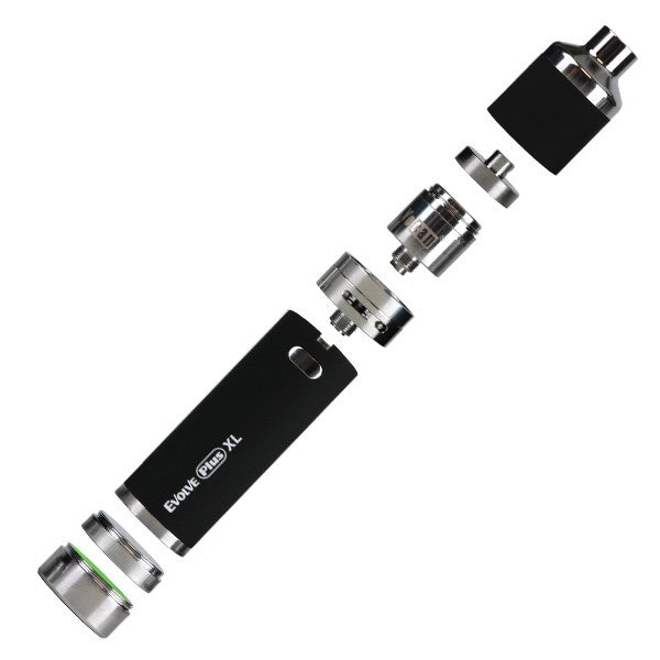 Yocan Evolve Plus XL Wax Vaporizer