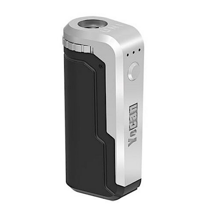 Yocan UNI - Fully Universal Cartridge Vaporizer 🔋