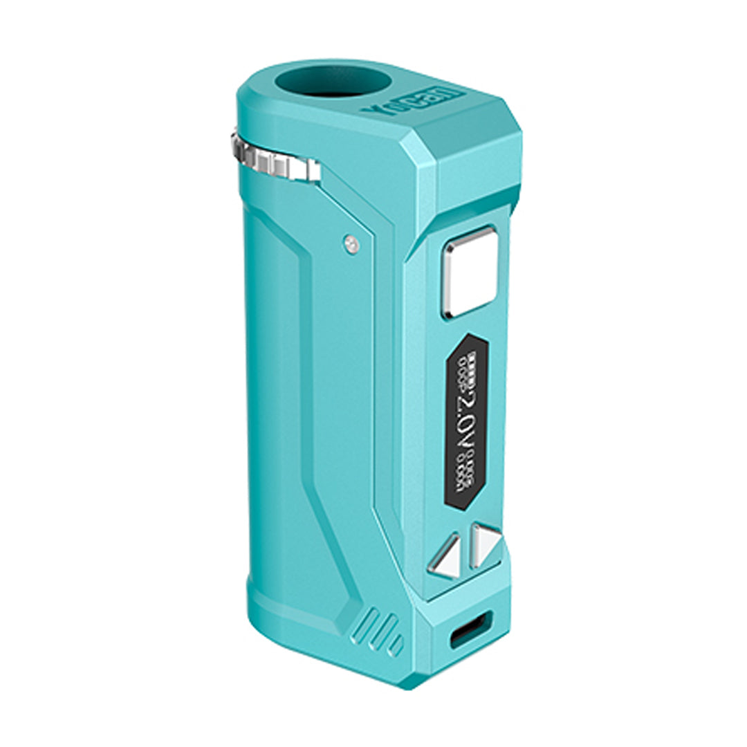 Yocan UNI Pro 510 Thread Battery (Blue)