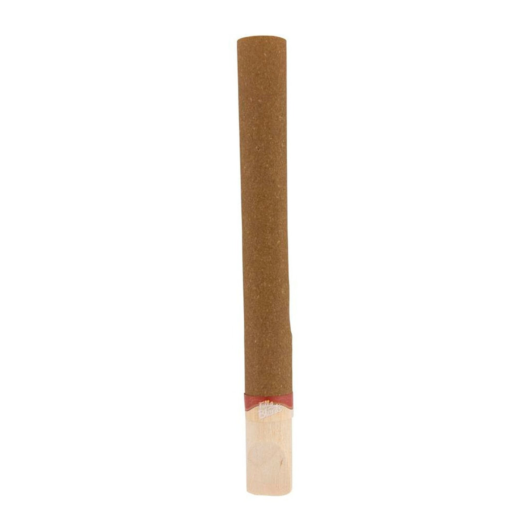 DaySavers Pre-Rolled 11mm Blunt Wraps with Wood Tip (45 Blunts)