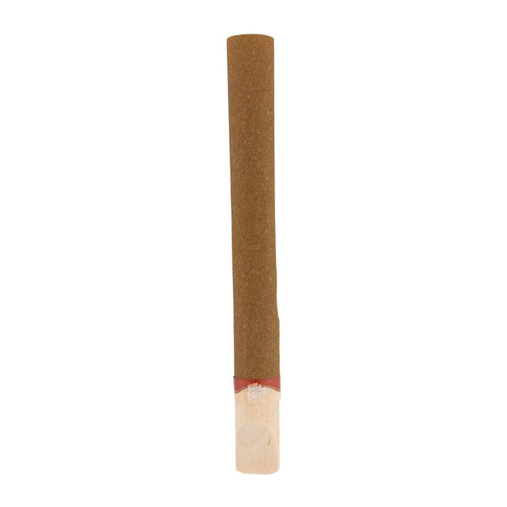 DaySavers Pre-Rolled 11mm Blunt Wraps with Wood Tip (45 Blunts)