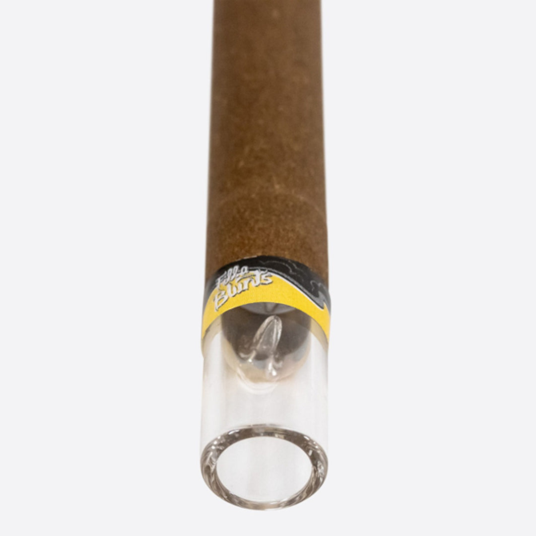 DaySavers Pre-Rolled 11mm Blunt Wraps (45 Blunts)