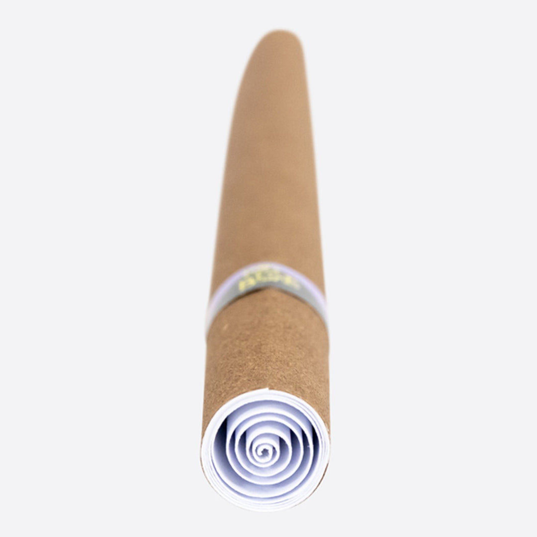 DaySavers Pre-Rolled Blunt Wraps (45 Blunts)