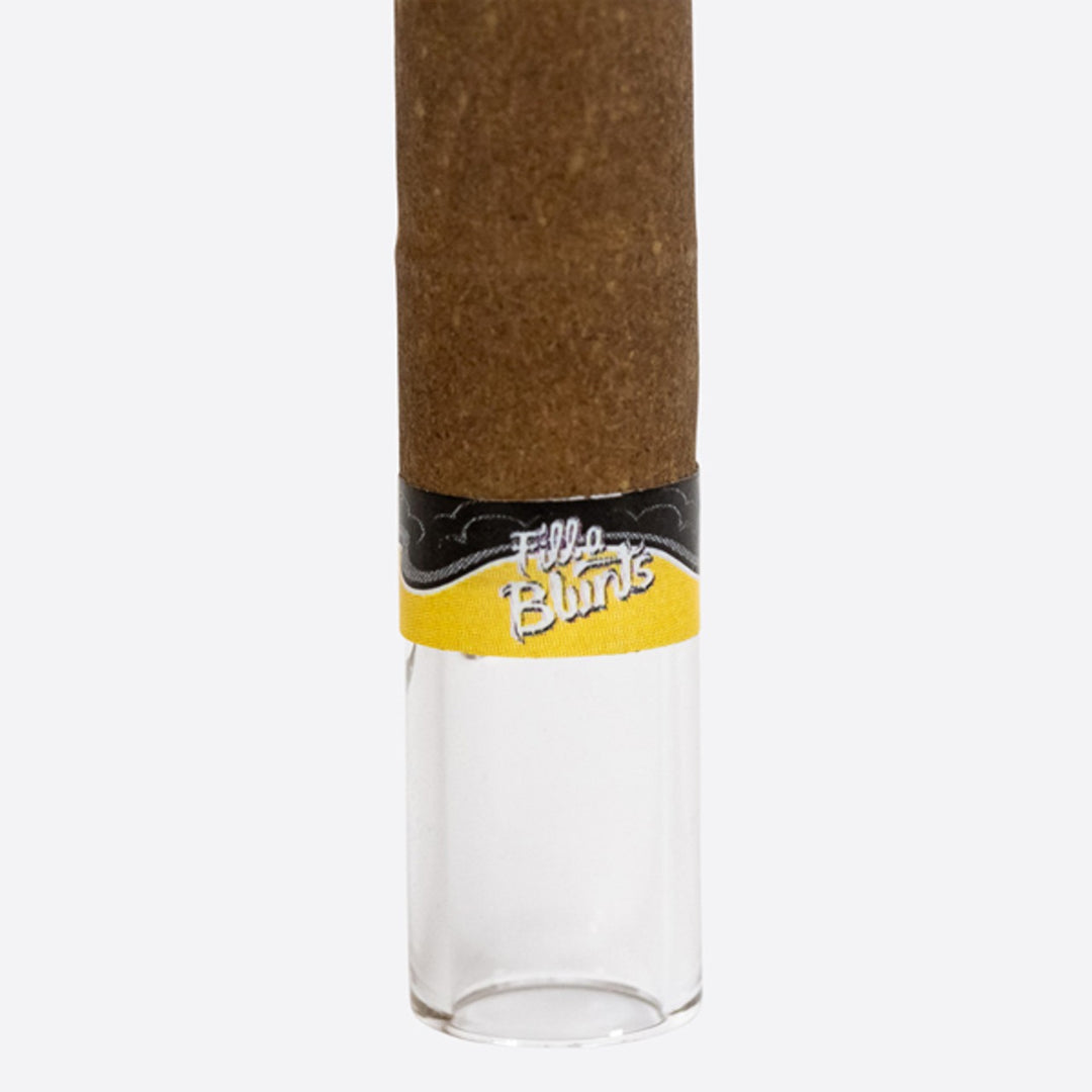 DaySavers Pre-Rolled 11mm Blunt Wraps (45 Blunts)